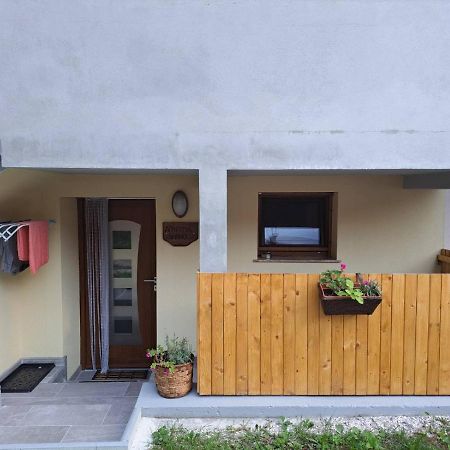 Apartma Spano بوويتش المظهر الخارجي الصورة