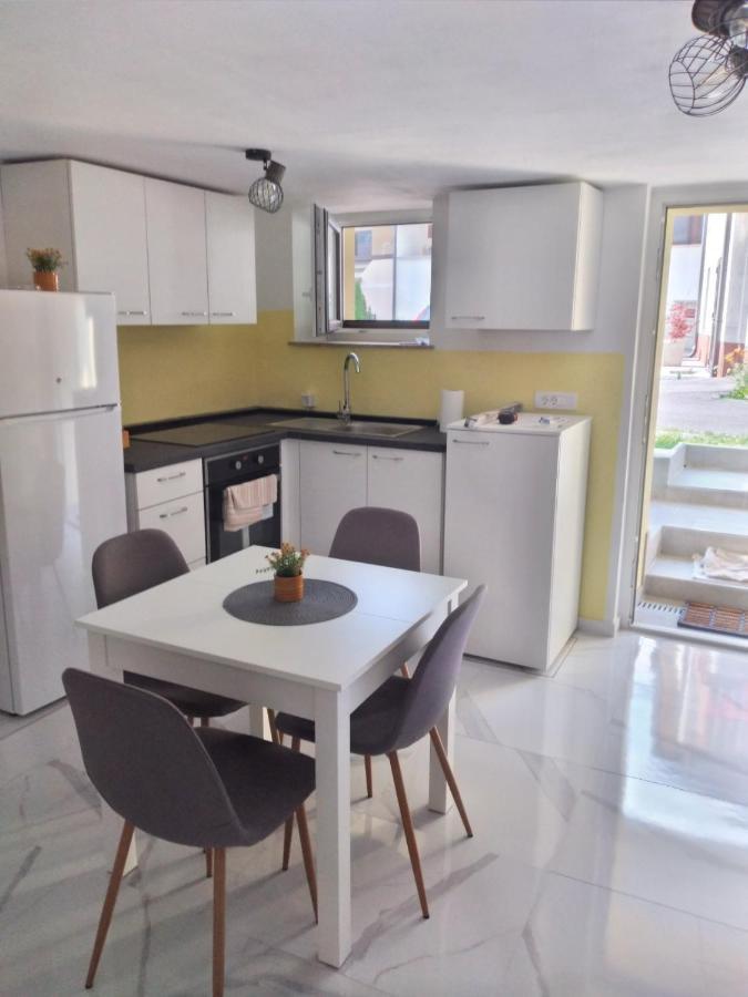 Apartma Spano بوويتش المظهر الخارجي الصورة