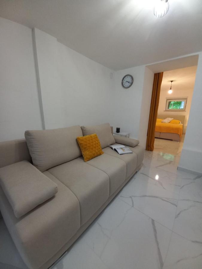 Apartma Spano بوويتش المظهر الخارجي الصورة