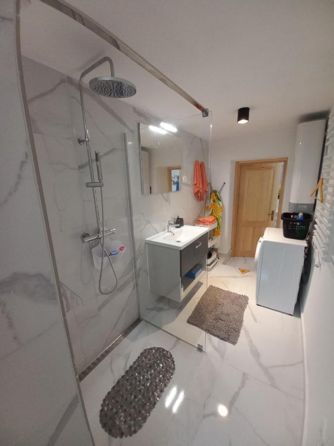 Apartma Spano بوويتش المظهر الخارجي الصورة