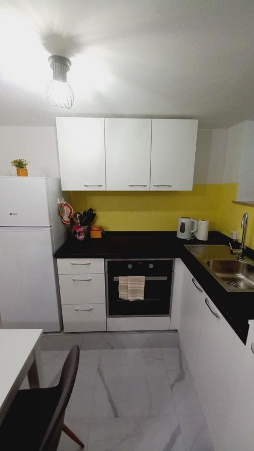 Apartma Spano بوويتش المظهر الخارجي الصورة
