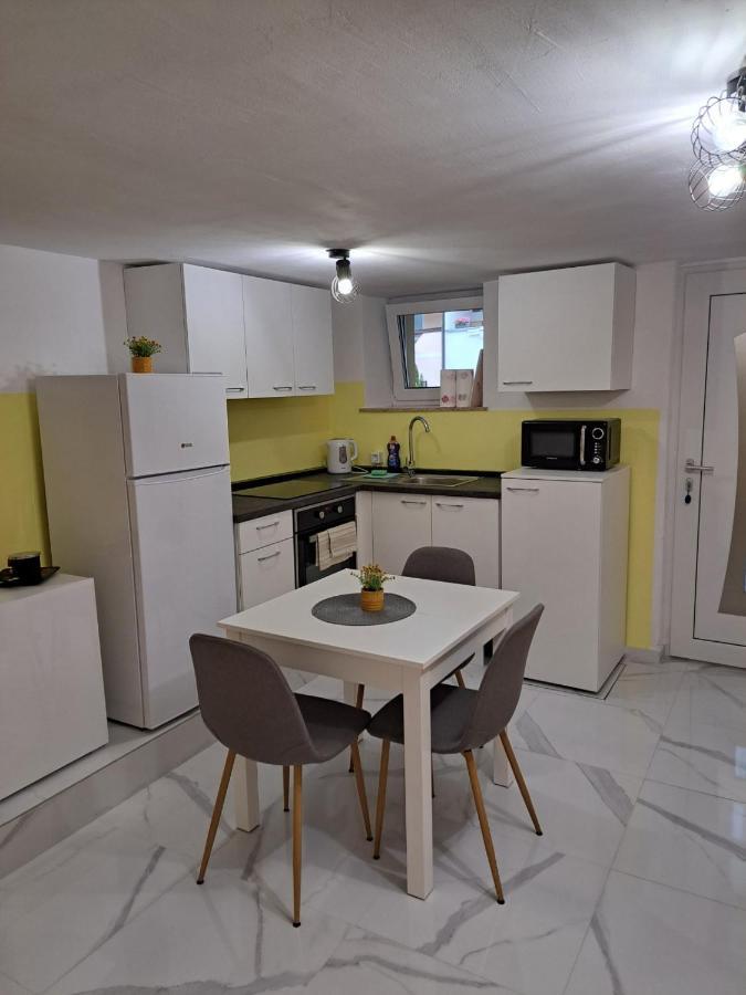 Apartma Spano بوويتش المظهر الخارجي الصورة