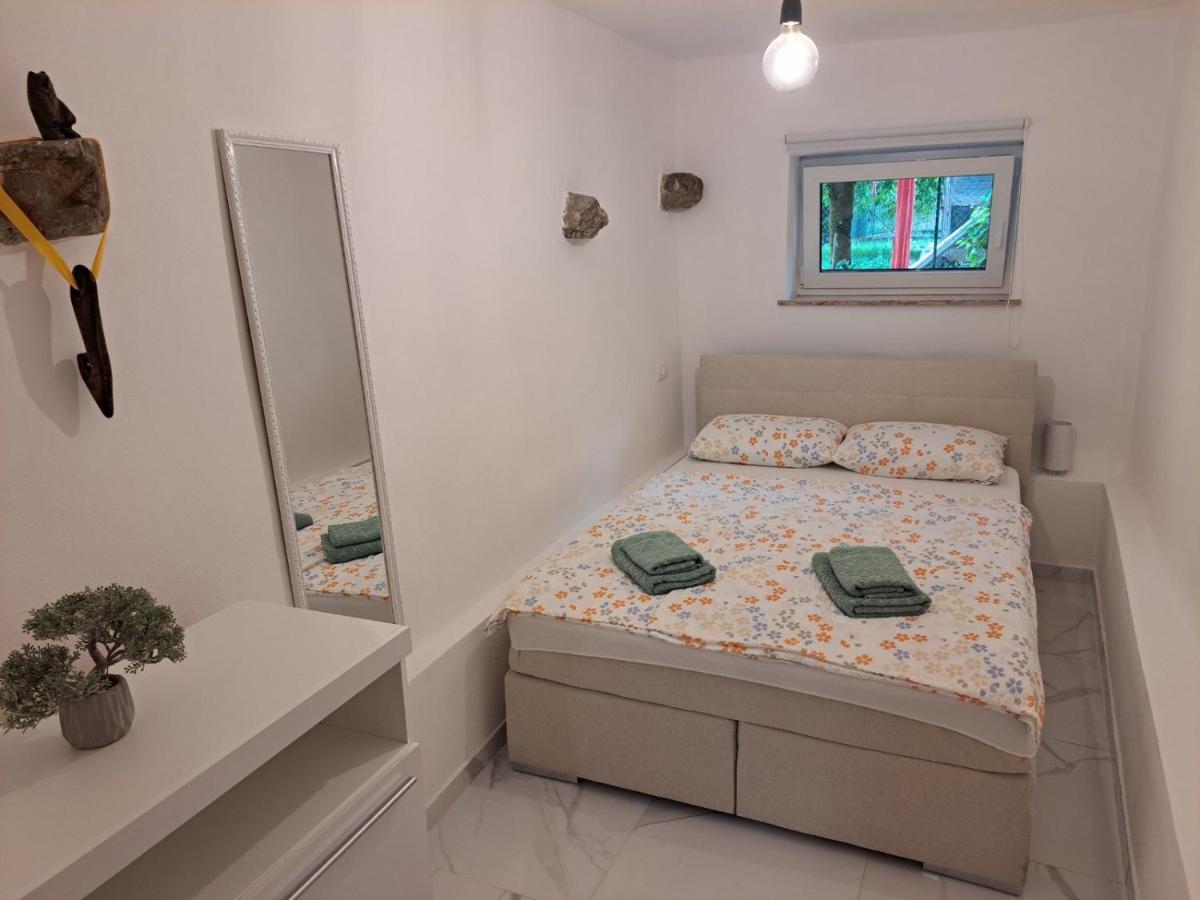 Apartma Spano بوويتش المظهر الخارجي الصورة